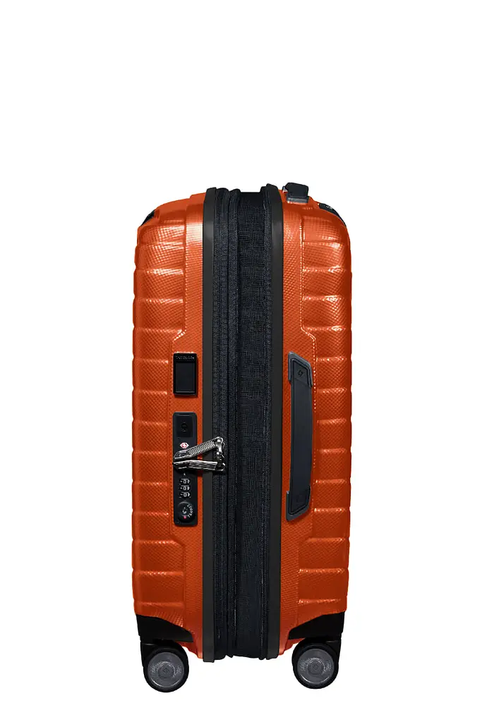 Валіза Samsonite PROXIS 55 см FLAME 55x35x23(26) CW6*02005 - фото 4