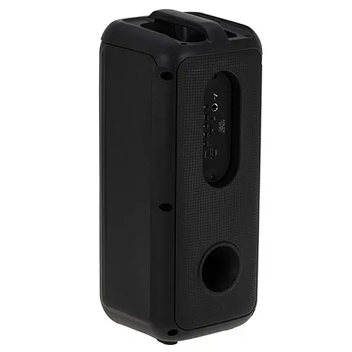 Bluetooth колонка Adler AD 1903 з радіо, караоке, RGB-підсвіткою, акумулятор 1500 мАг Bluetooth колонка - фото 7