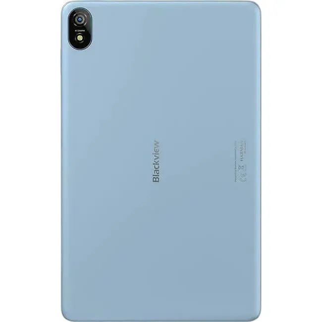 Планшет Blackview Tab 18 8/256Gb Blue LTE (Global Version) - фото 2