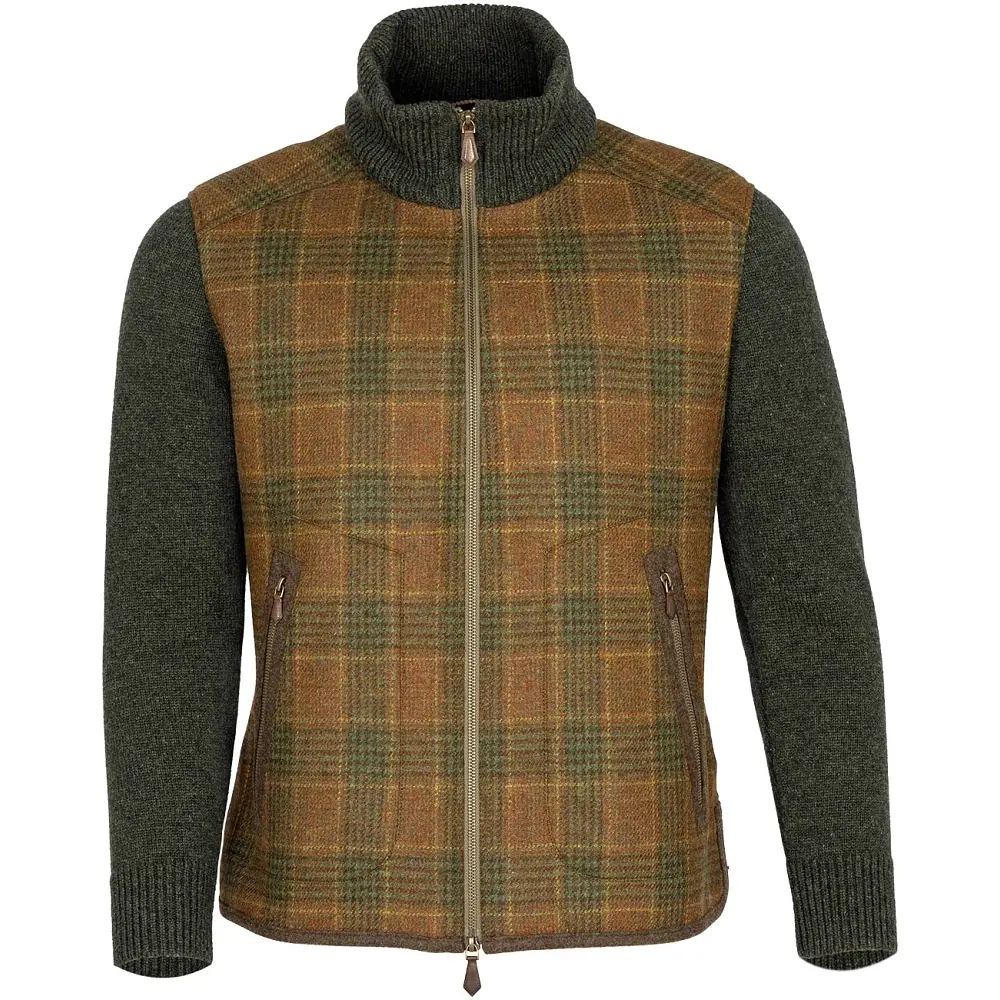 Кардиган Habsburg Hans 58 Green