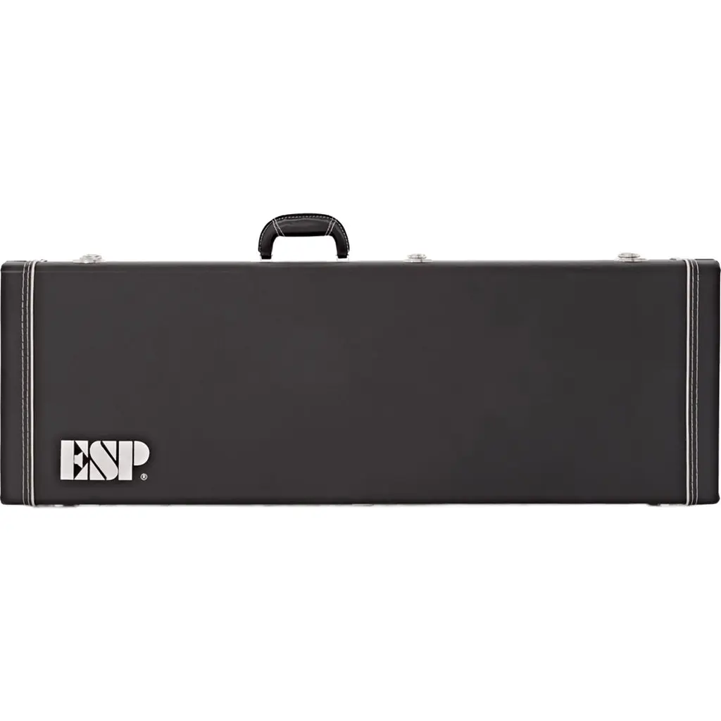 Електрогітара ESP E-II Eclipse QM See Thru Black Cherry Sunburst [130800] - фото 4