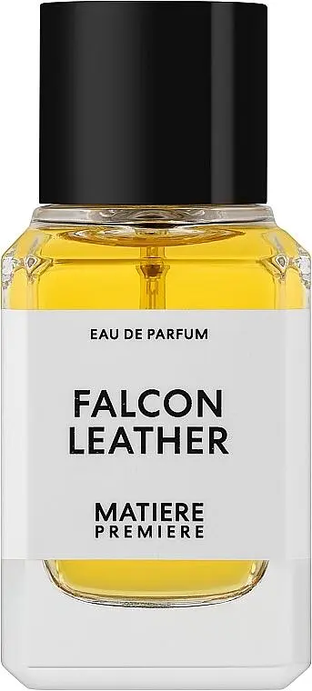 Оригінал Matiere Premiere Falcon Leather Тестер 100 мл Парфумована вода