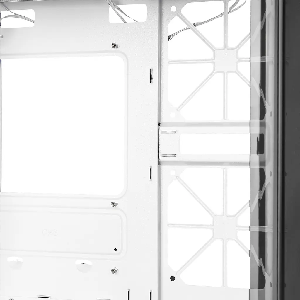 Корпус Prologix Lumi GM-01AW Glass White [146859] - фото 12