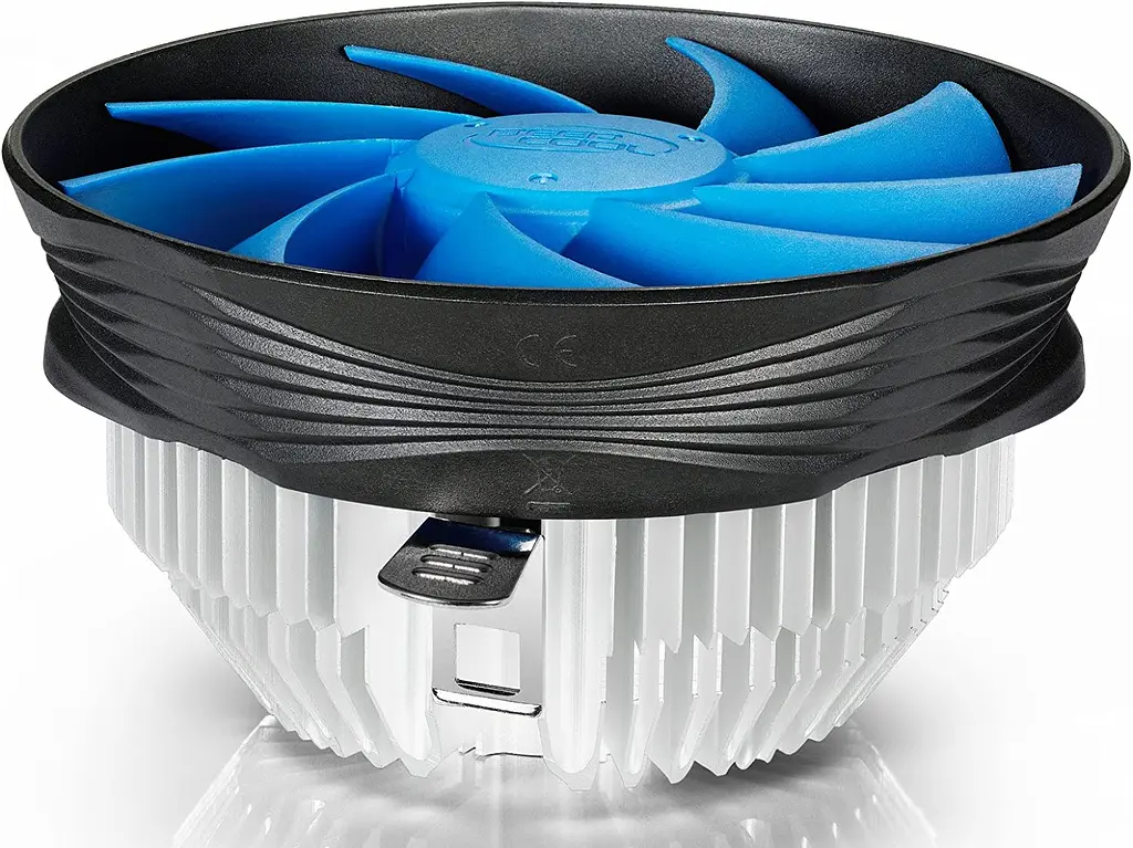 Кулер для процесора Deepcool GAMMA ARCHER (GAMMA ARCHER) Б/в,U1