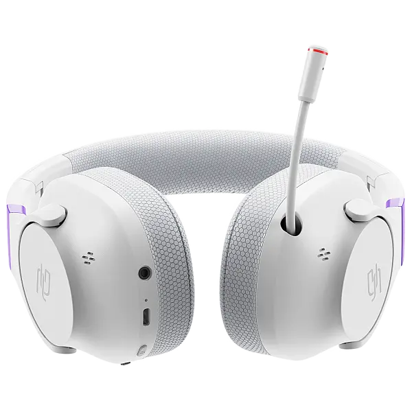 Bluetooth Stereo Proove Gaming Bliss white (GHBL00010002) UA - фото 3