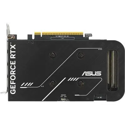 Видеокарта Asus GeForce RTX5050 8Gb DUAL OC (DUAL-RTX5050-O8G) - фото 8