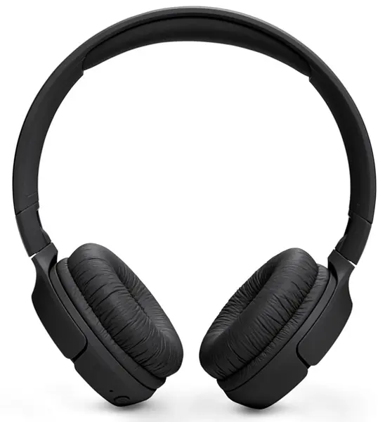 Навушники JBL TUNE 520BT Чорні (JBLT520BTBLKEU) - фото 2