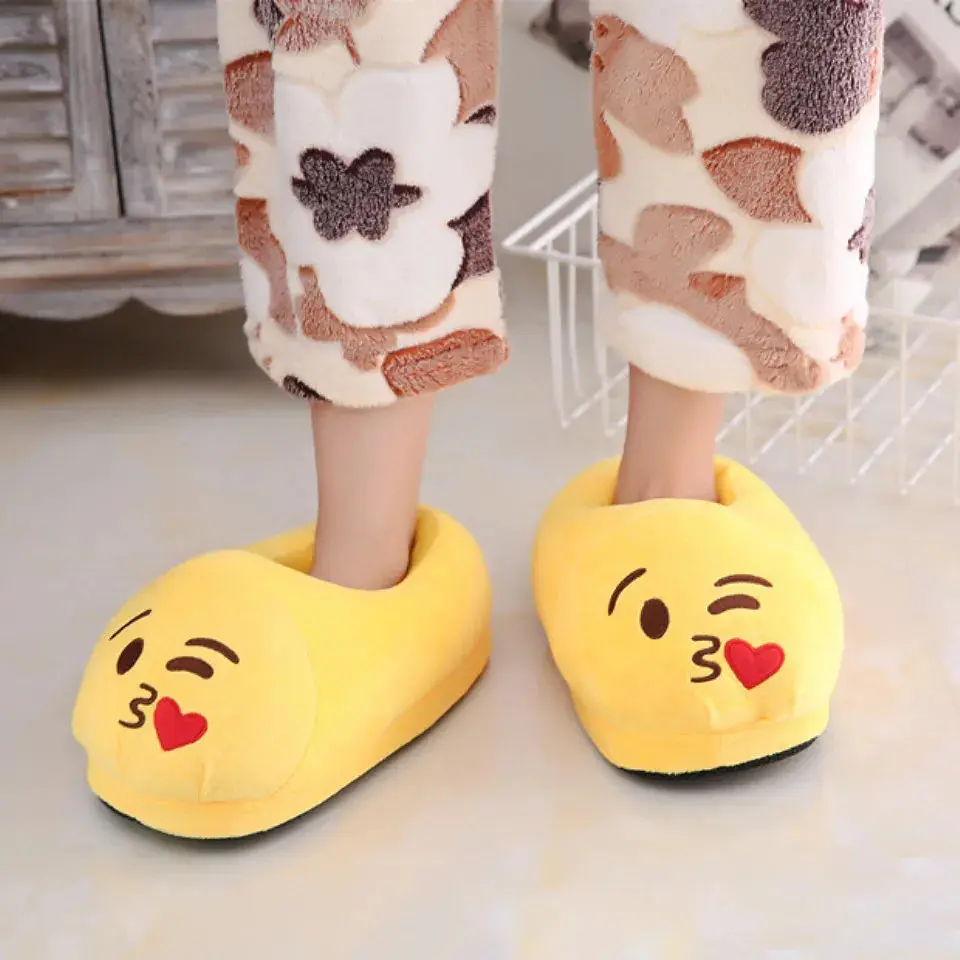 Тапочки  Сartoon  Поцілунок 41.77 - фото 6