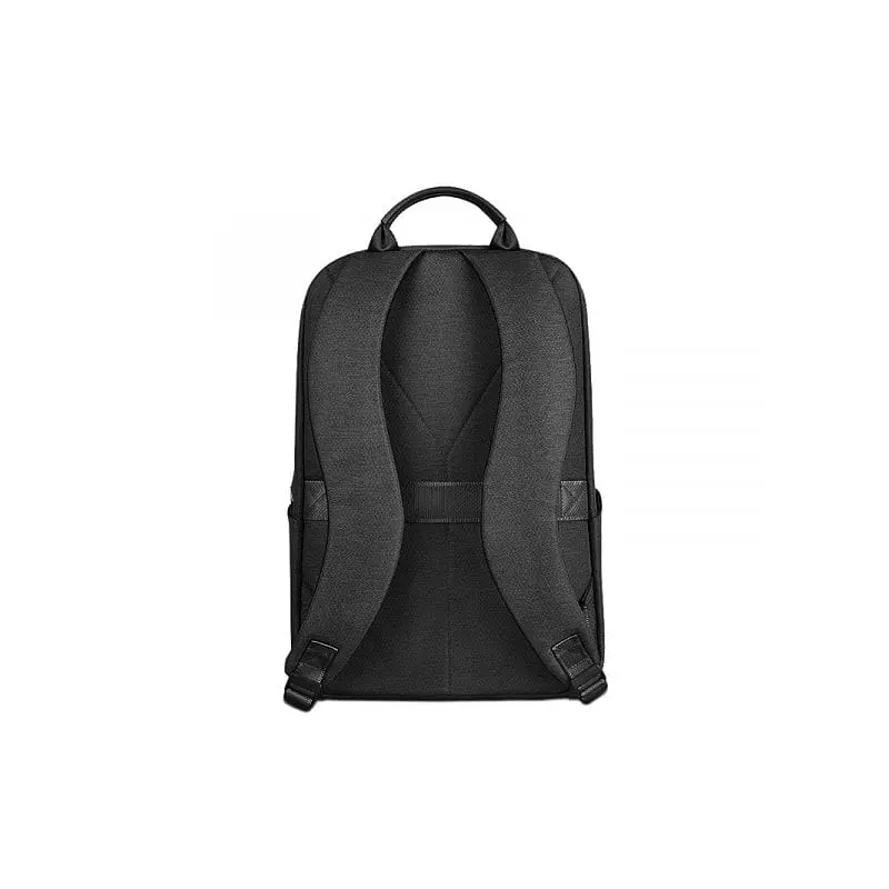 Рюкзак WiWU Pilot Backpack for MacBook 15.6/16'' (Black) [74540] - фото 2