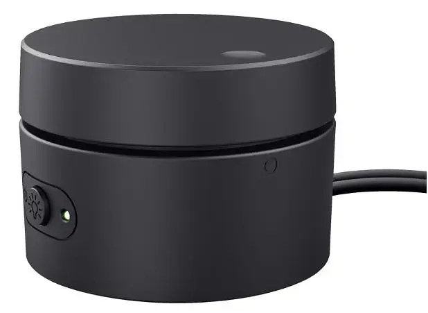 Комп'ютерні колонки Trust GXT 611 WEZZ, USB/AUX, RGB/Knob, Чорний - фото 2