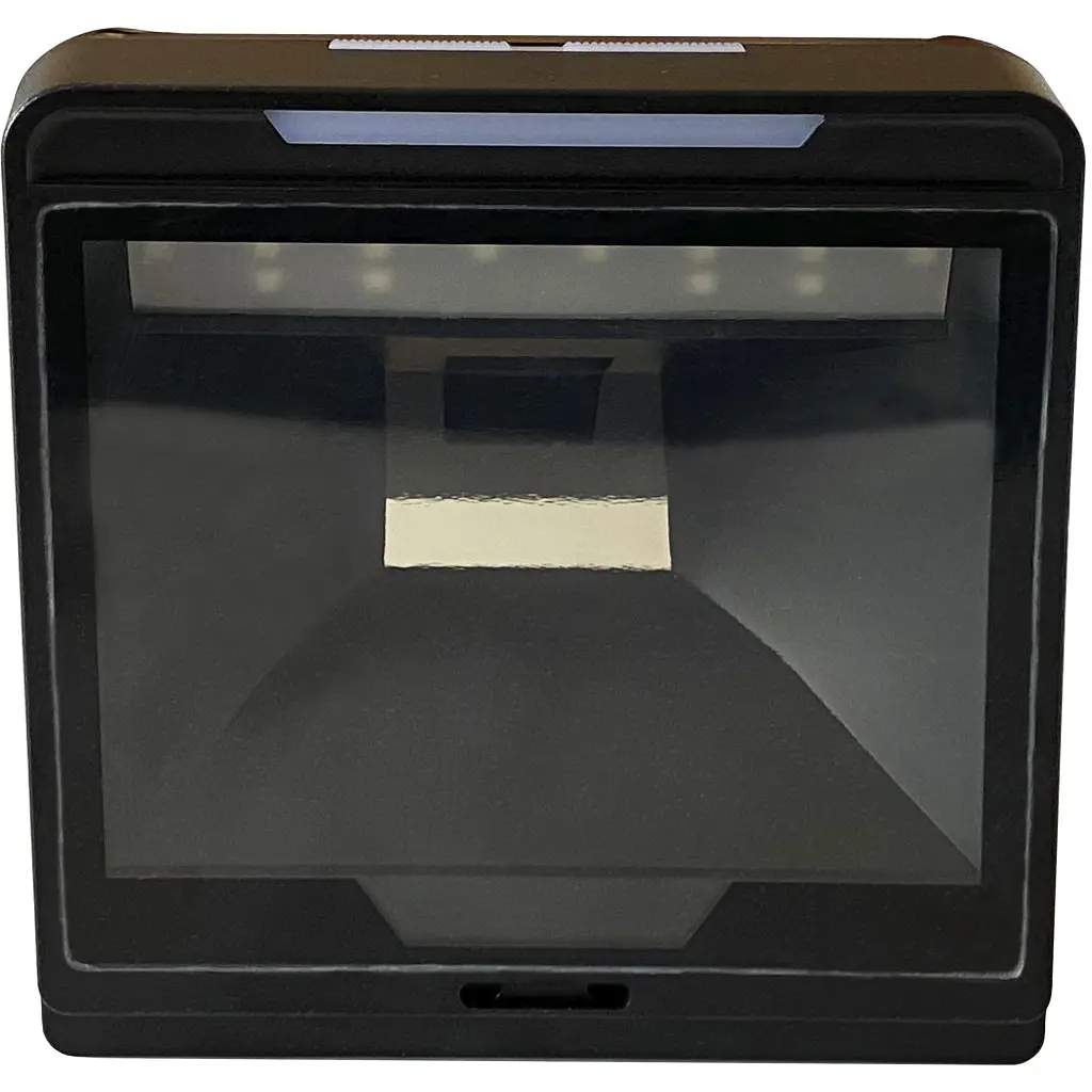 Сканер штрих-коду ІКС 7060/2D USB, BLACK (IKC-7060-2D-USB) - фото 2