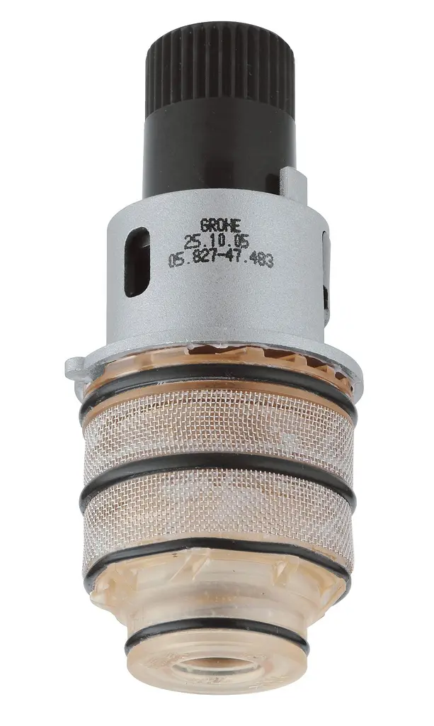 Компактний термостатичний картридж 3/4 Grohe 47483000