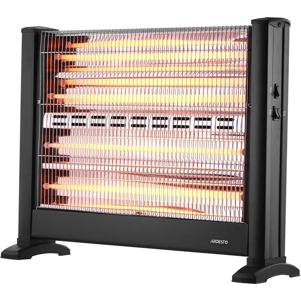 Инфракрасный обогреватель Ardesto IHS-2800 [119224] - фото 3