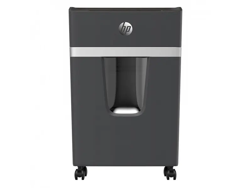 Уничтожитель документов HP OneShred 15CC (2811) - фото 2