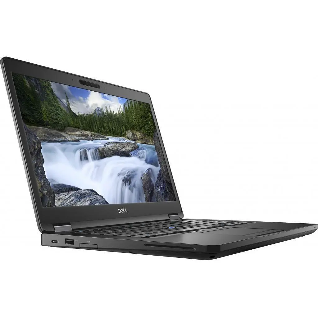 Ноутбук Dell Latitude 5490 (i5-8350U/16/256SSD) - Class A- "Б/В" - фото 10