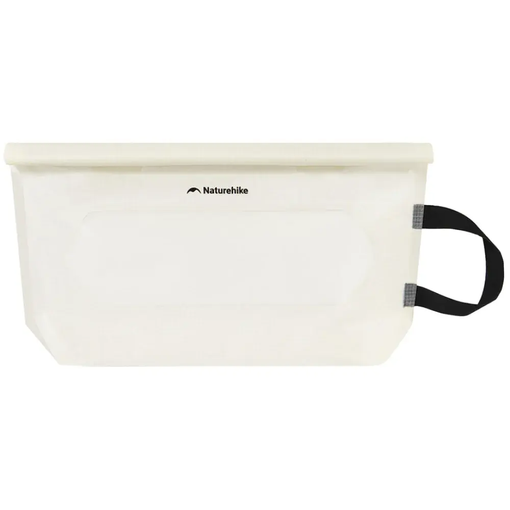 Косметичка Naturehike CNK2450XB021 Far Mountain White