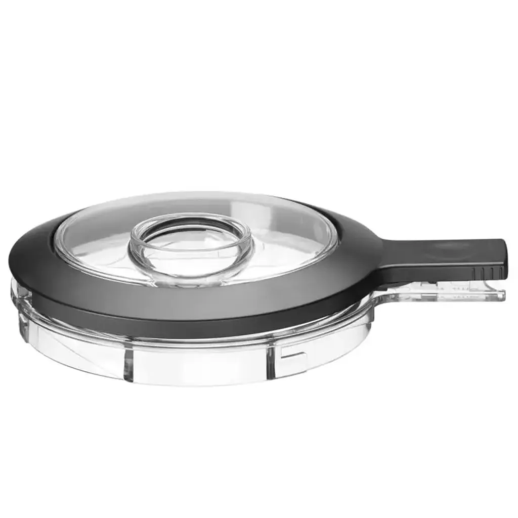Кухонный миникомбайн KitchenAid Classic 5KFC3516EWH 0.83 л белый - фото 4