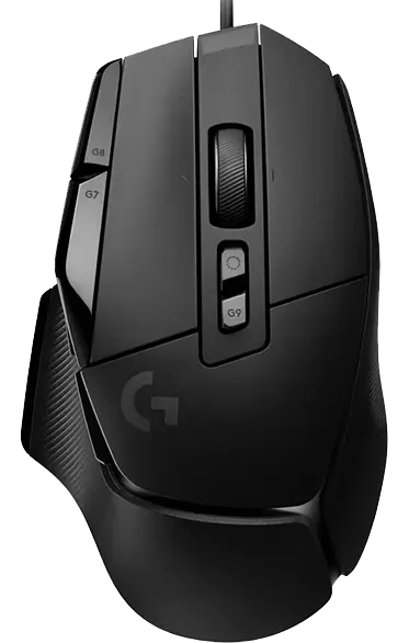 Миша G502 X Black USB (910-006138) Logitech teh0022103