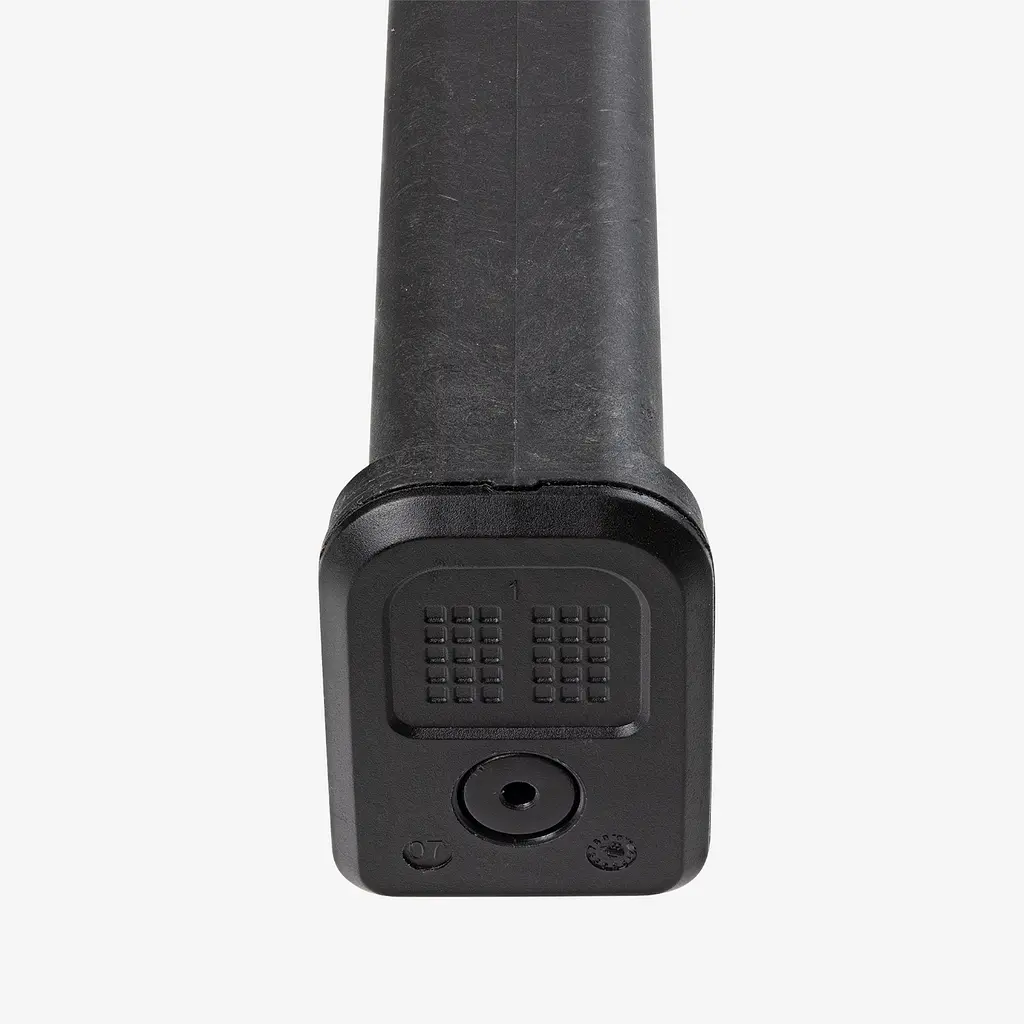 Магазин Magpul MAG-662 PMAG® 27 GL9® - Glock 9x19 Black - фото 3