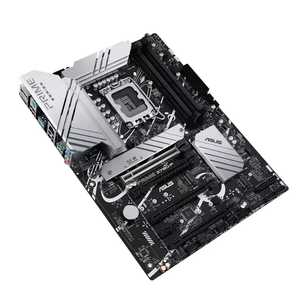 Материнська плата Asus Prime Z790-P - фото 5
