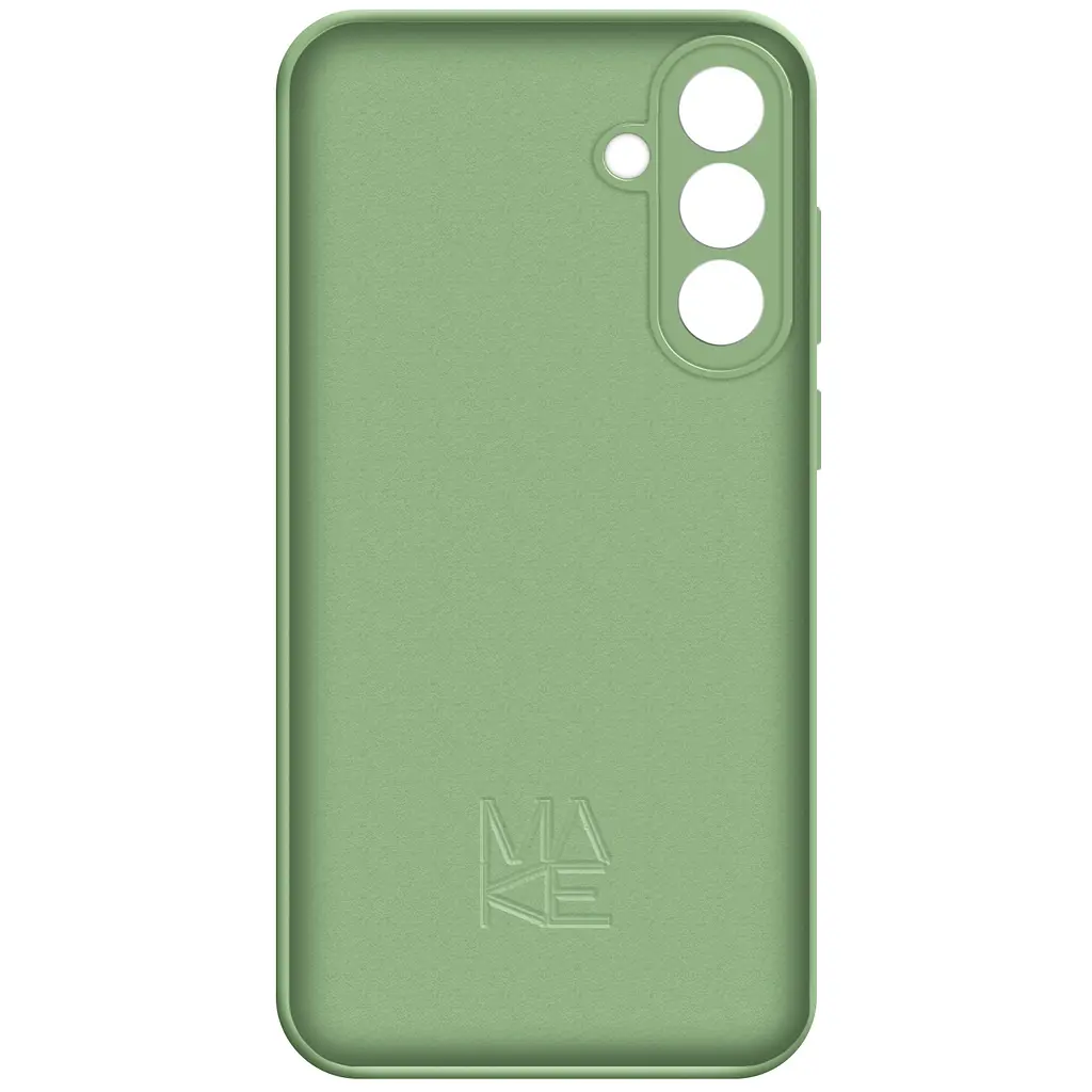 Чохол MAKE Samsung A57 Silk Mint - фото 4