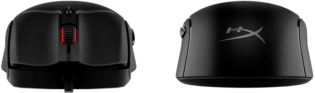 Комп'ютерна миша HyperX Pulsefire Haste 2 RGB USB-A USB чорний teh0013999 - фото 8