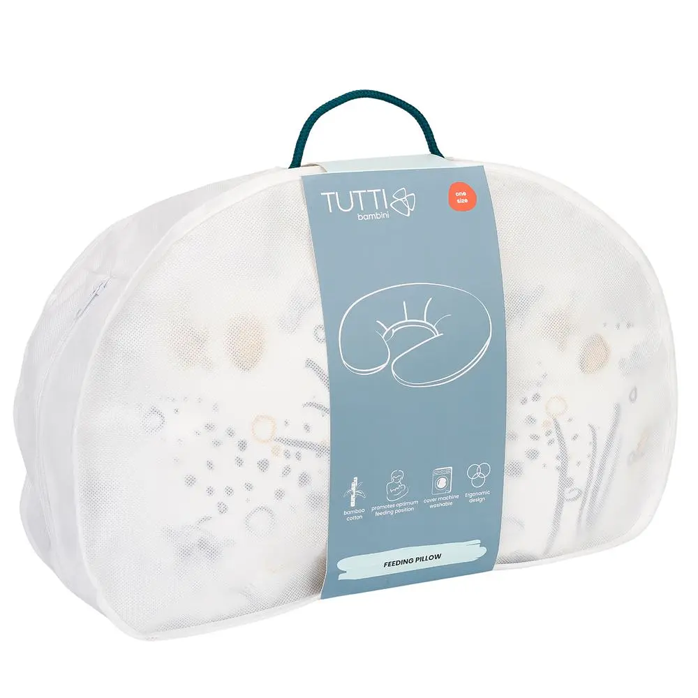 Подушка для годування Tutti Bambini (211225/OP) - фото 3