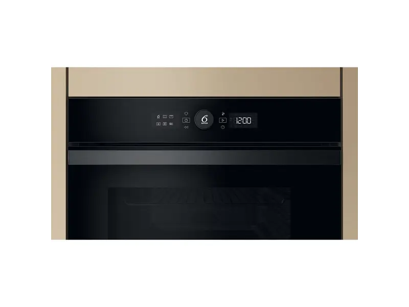 Духовка електрична Whirlpool WOI4S8PM0SBA - фото 6