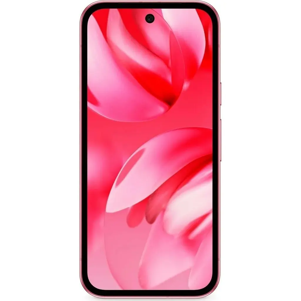 Смартфон Google Pixel 9a 8/128GB Peony (Japan Version) - фото 3