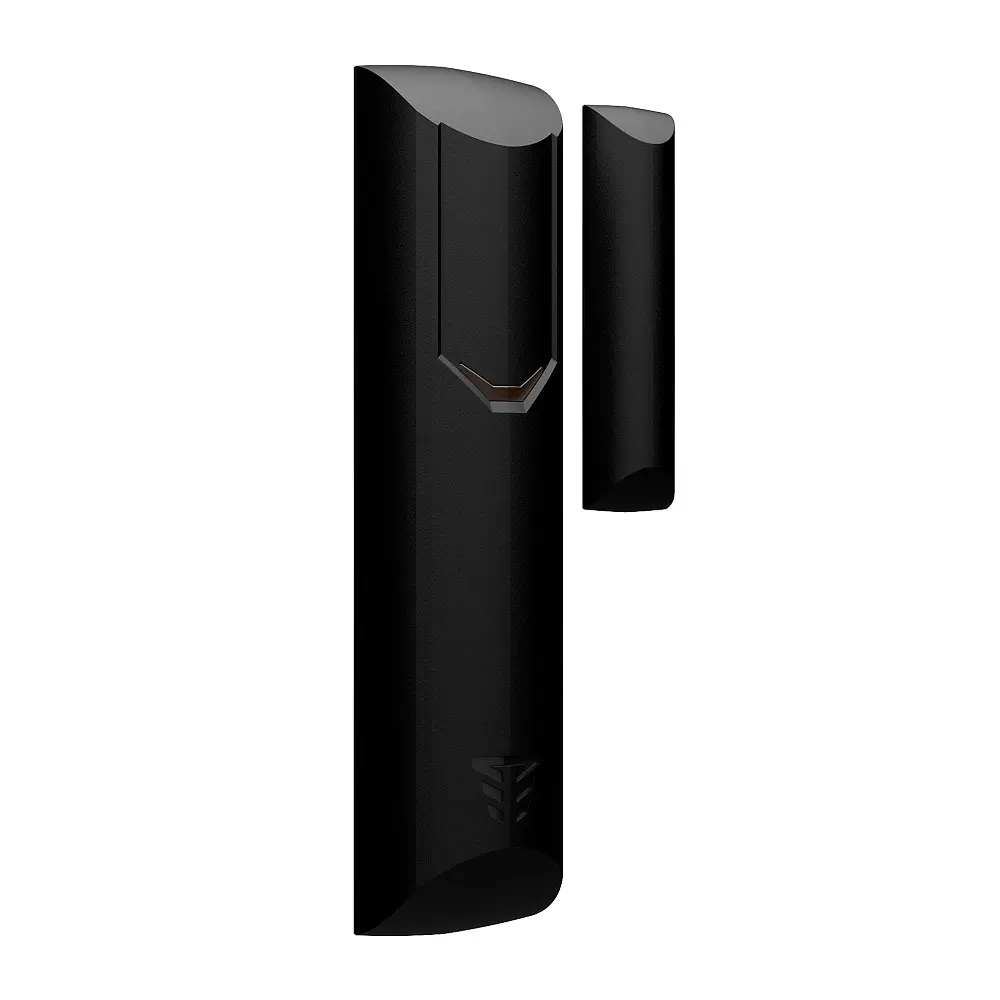 Бездротовий датчик відчинення Tiras X-Shift Black (21-00112) - фото 2