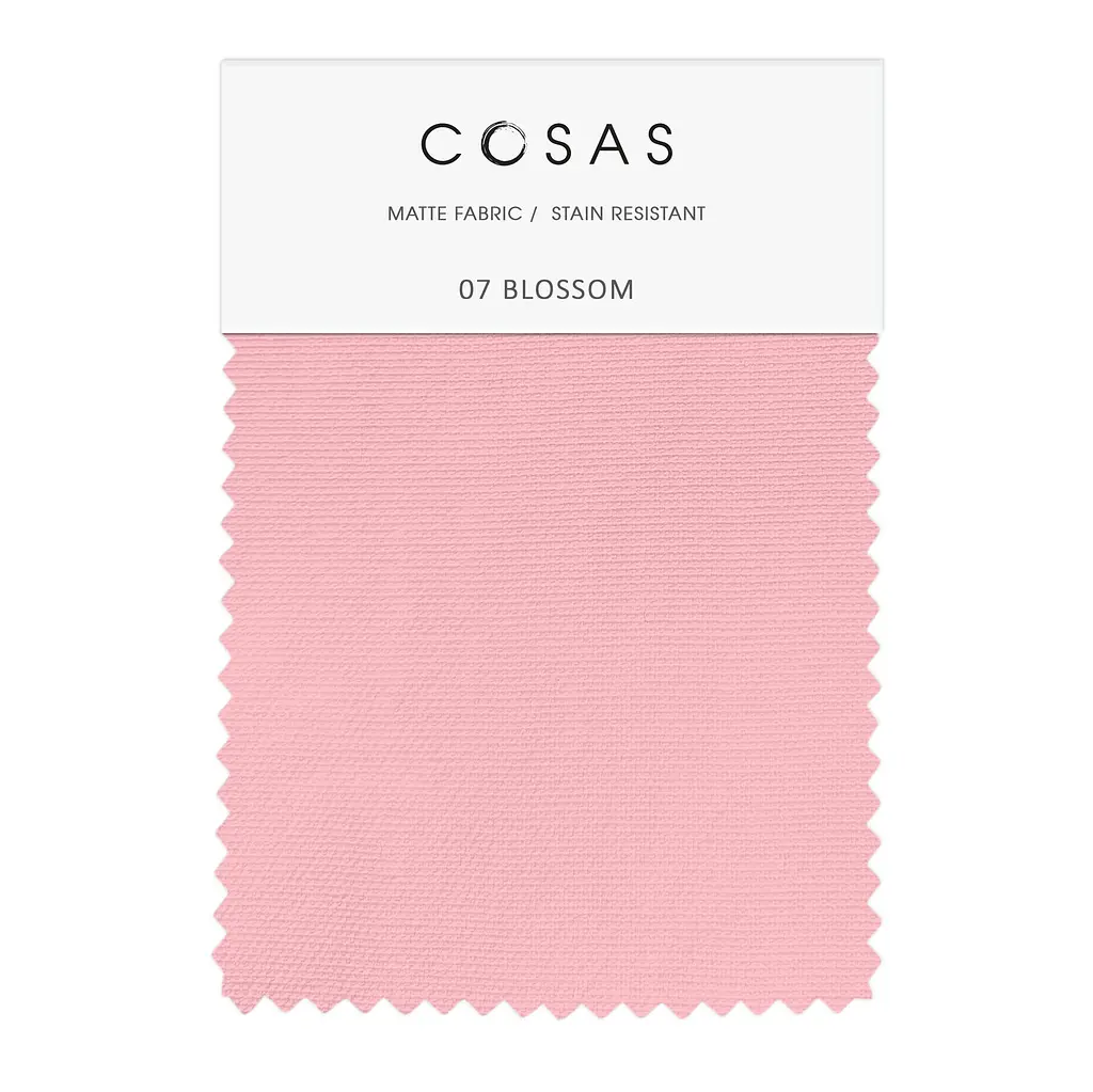 Штори на кухню та в кімнату 180х270 BLOSSOM 2шт COSAS (4822052171837) - фото 10