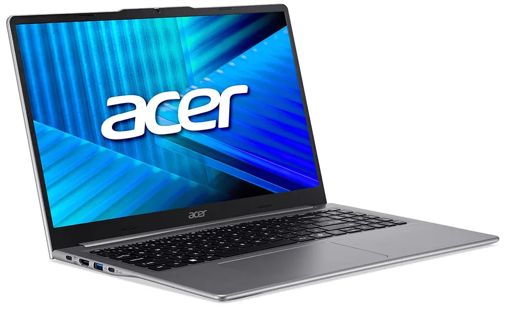 Ноутбук Acer Extensa 15 EXO15-41-R8P4 (NX.EL5EU.008) Grey - фото 2