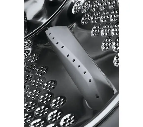 Пральна машина Electrolux автоматична EW6F428WUP - фото 4