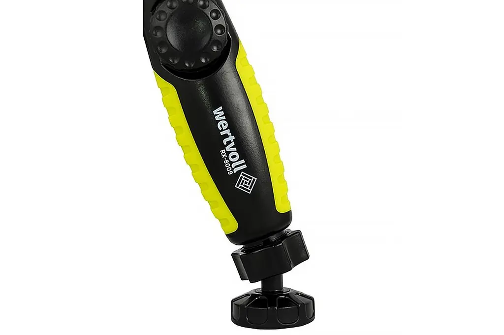 Фонарь подвесной магнитный аккумуляторный Wertvoll 2LED (1COB) x 5Вт Li-ion - фото 5