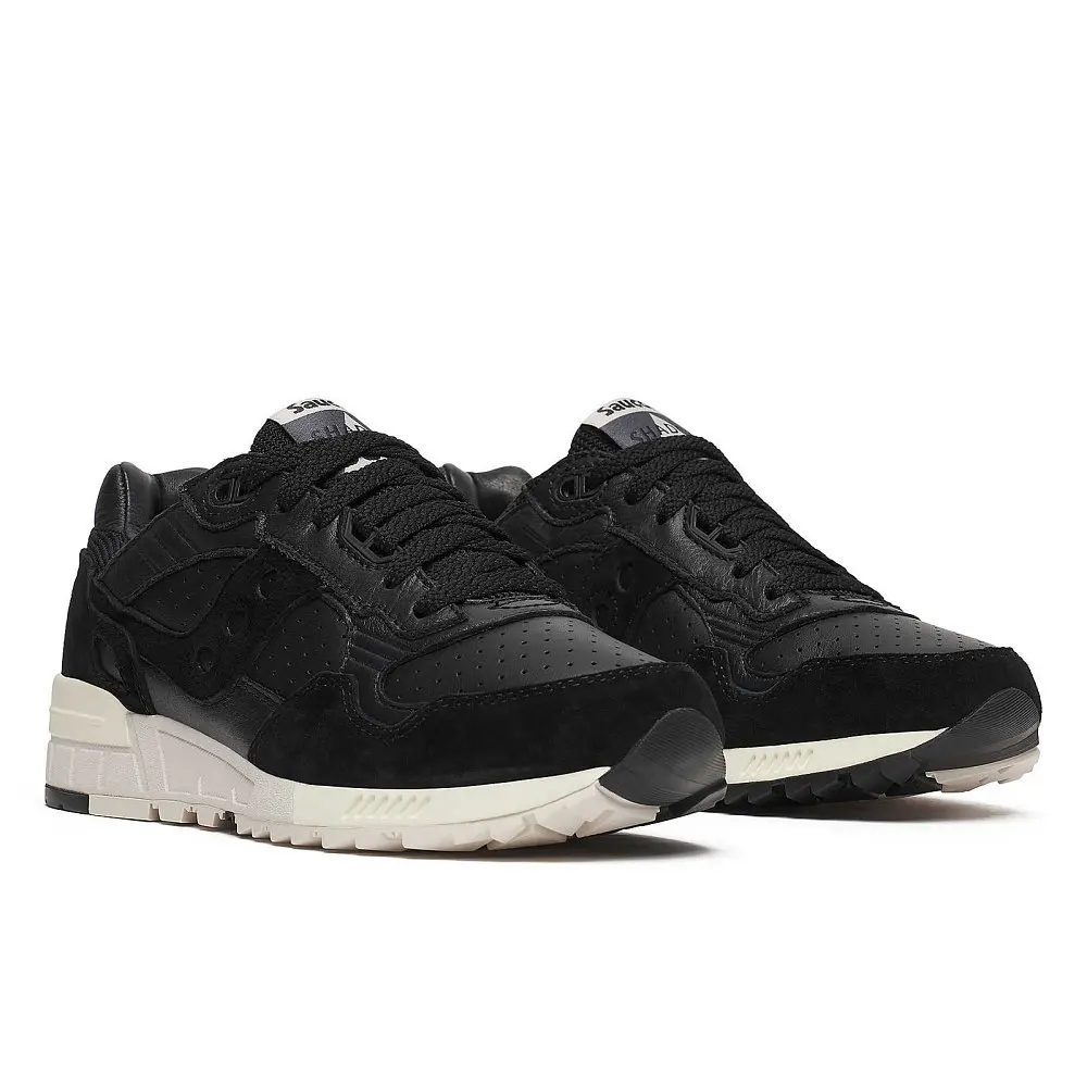 Кросівки Saucony Shadow 5000 Premium 45 Black (1097-S70848-3 11) - фото 3