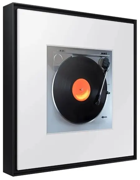 Аудіосистема Samsung Music Frame HW-LS60D/UA (6980316) - фото 3