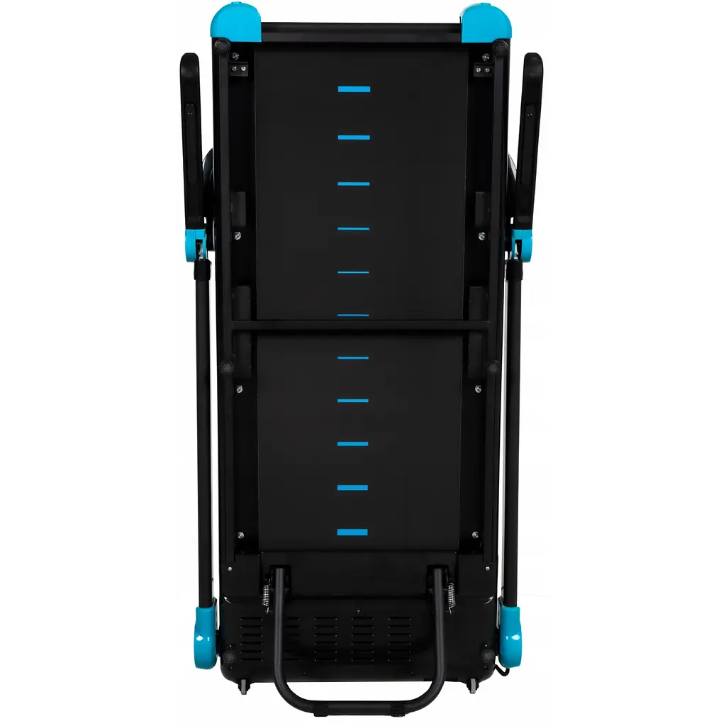 Беговая дорожка THUNDER Race Black - фото 11