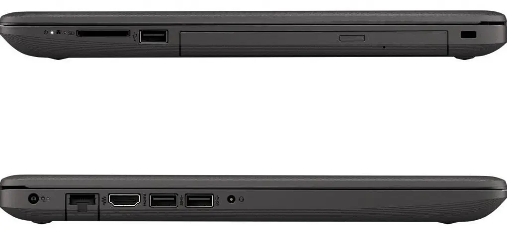 Ноутбук HP 250 G7 (3Z661ES) (3Z661ES) - фото 4