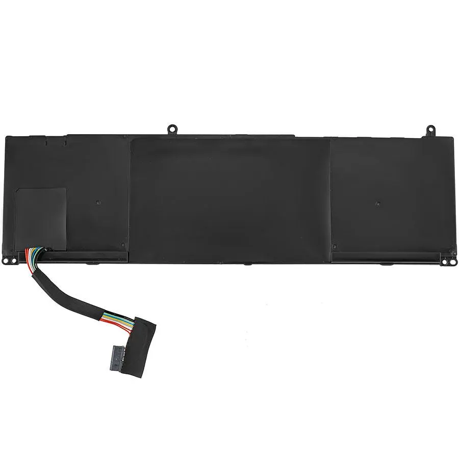 Батарея для ноутбука Dell CGMN2 (Inspiron 3135 3137 3138) 11.1V 3400mAh 38Wh Черный - фото 3