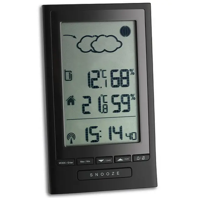 Метеостанція TFA Modus Plus 351122 - фото 2