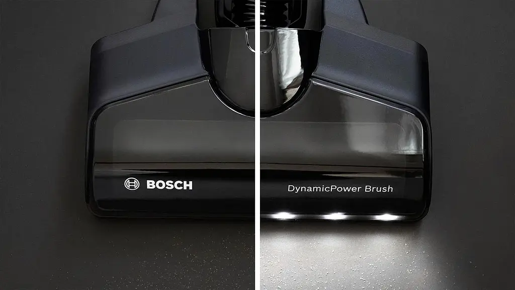Пилосос акумуляторний Bosch BBS711W - фото 5