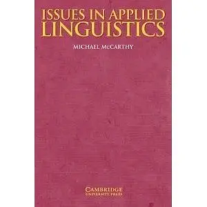Issues in Applied Linguistics