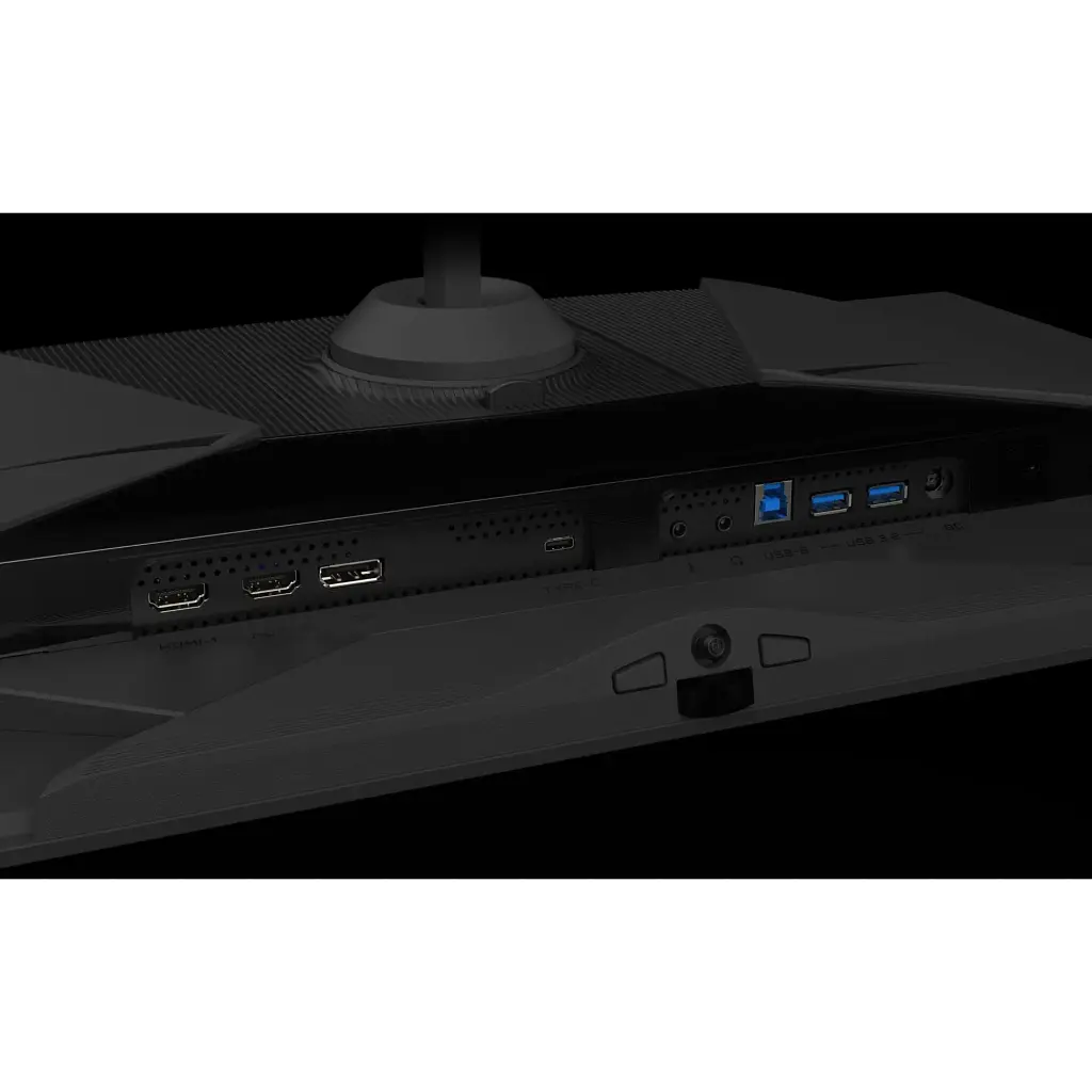 Монітор AORUS 31.5` FO32U2 Gaming Monitor [130237] - фото 9