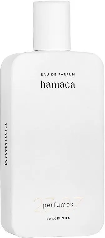 Оригінал 27 87 Perfumes Hamaca Тестер 87 мл Парфумована вода