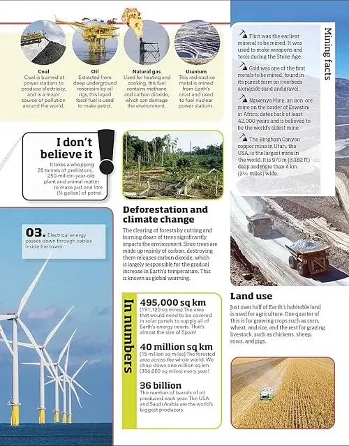Earth Knowledge Genius - фото 5