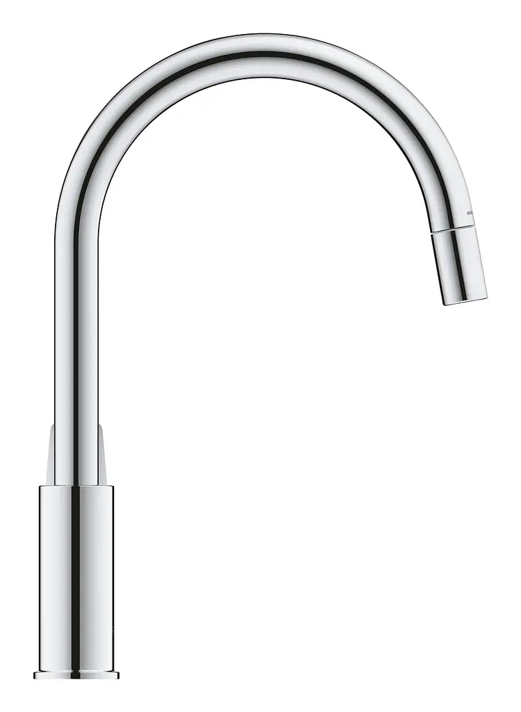 Змішувач для кухні Grohe QuickFix StartLoop 30556000 Хром - фото 3