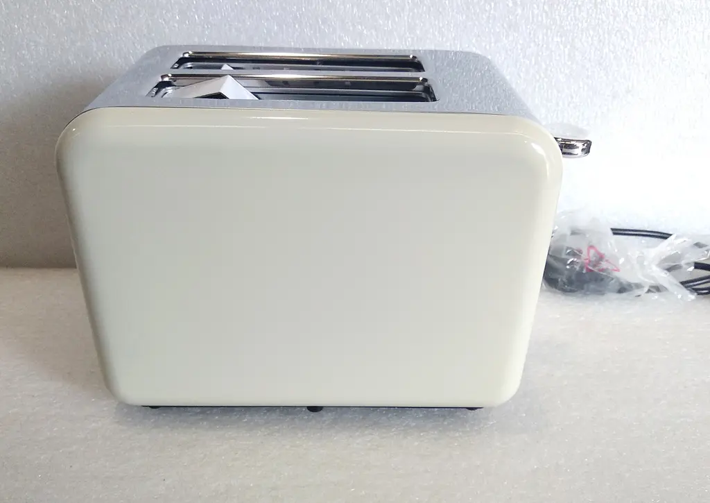 Тостер Silver Crest STS 920 A1 cream - фото 4