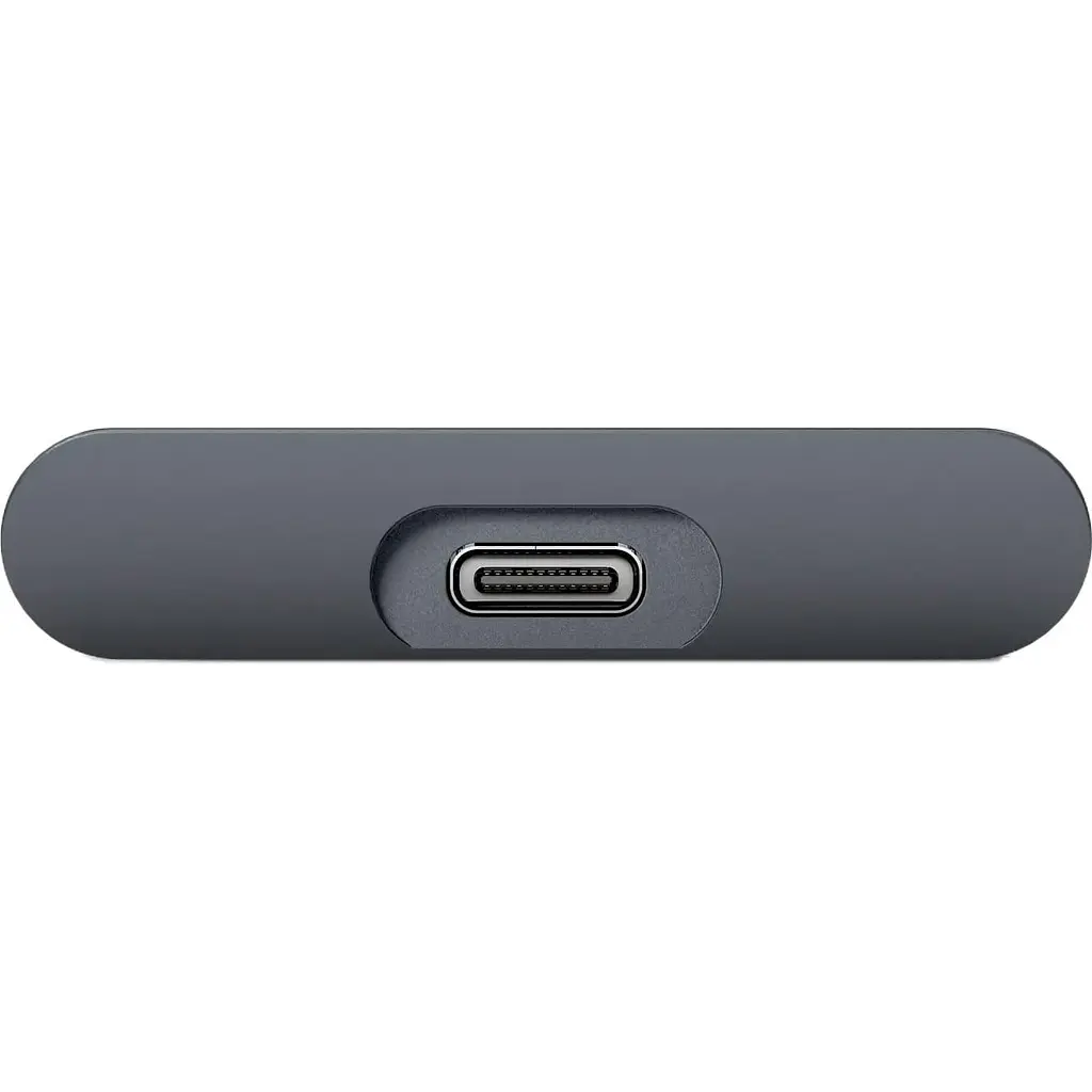 Накопитель SSD LACIE SSD 2.5 2TB External Mobile Secure USB 3.1 TYPE C (STKH2000800) - фото 7