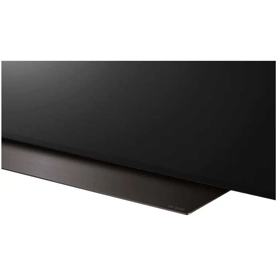 Телевізор LG OLED83C41LA - фото 5