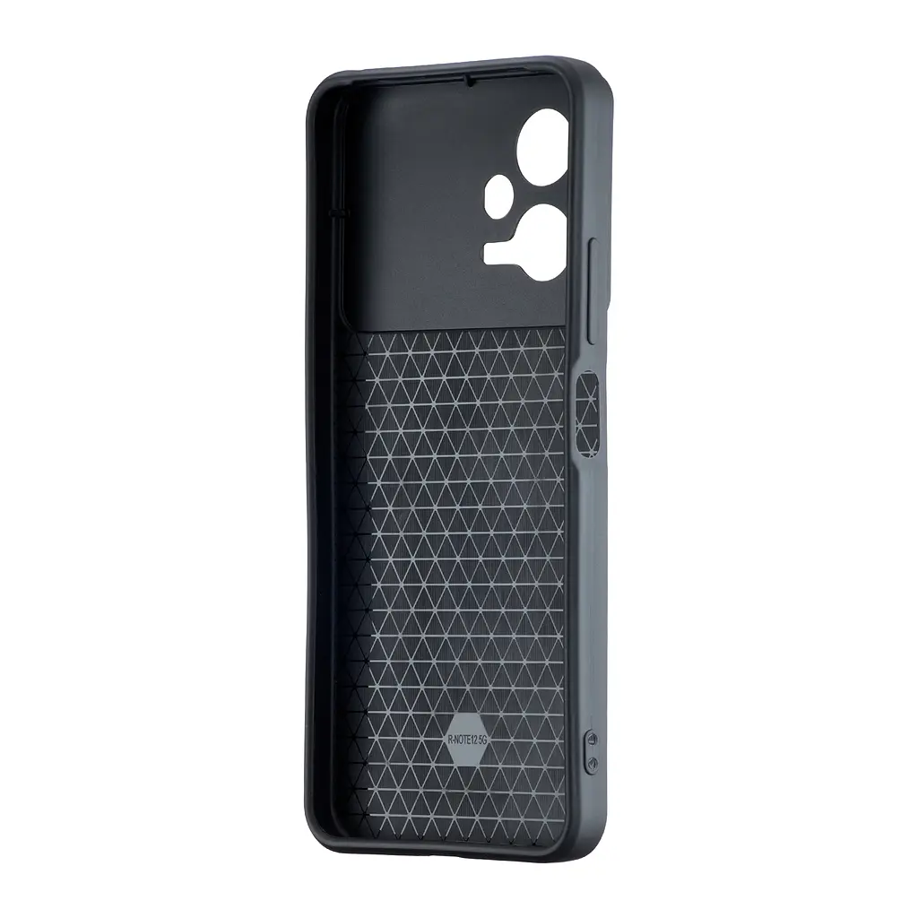Чохол Full Protection Xiaomi Redmi Note 12 5G/Poco X5 Blue - фото 2